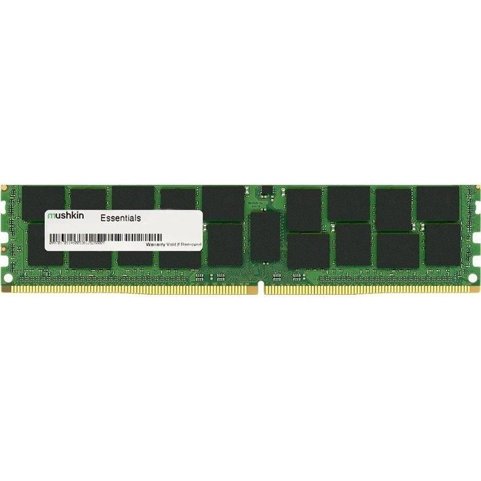 Memorie Essentials 16GB (1x16GB) DDR4 2133MHz CL15