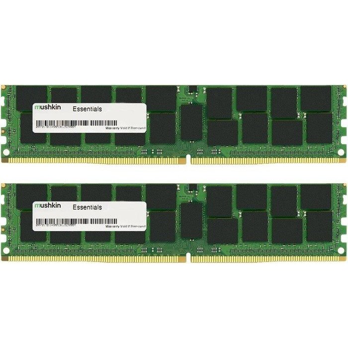 Memorie Essentials 16GB (2x8GB) DDR4 2133MHz CL15 Dual Channel Kit