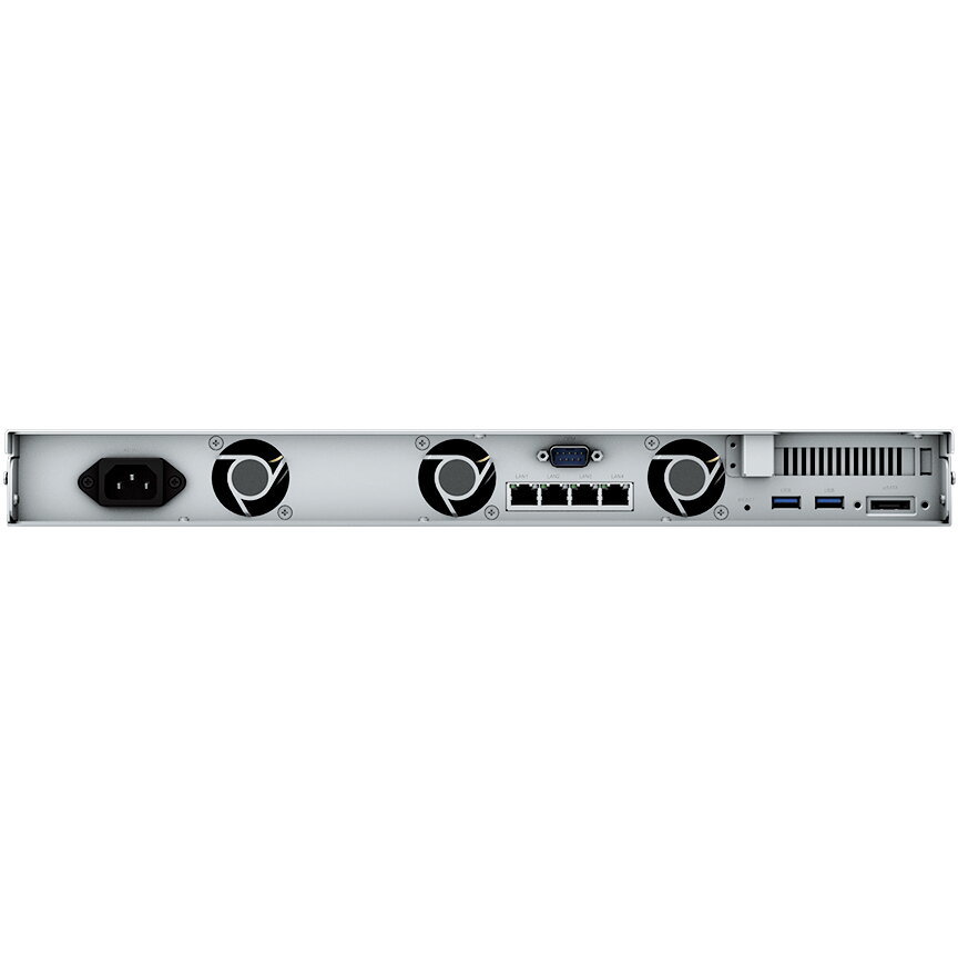 NAS Synology NAS RS822+ — imaginea 5