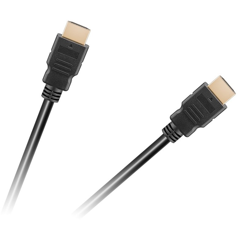 Emtex ECABLU HDMTEXI - HDMI V1.4 3M — imaginea 2