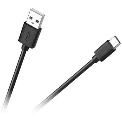 Cabletech CABLETEU USB A - USB CH 1M