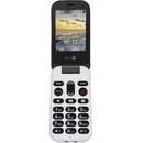 Telefon mobil Doro 6060 Red White