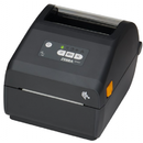 Imprimanta de Etichete Zebra ZD421 203dpi USB Black