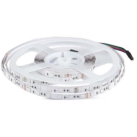 Banda LED 830lm 5m