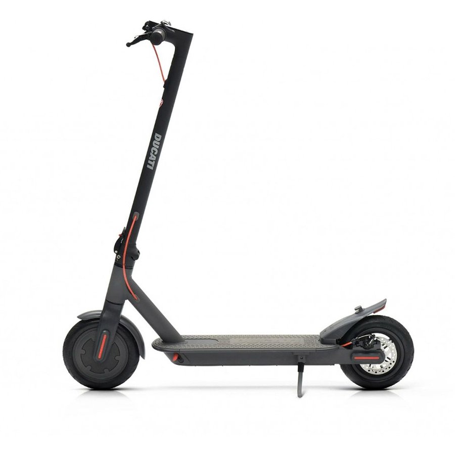 Trotineta Electrica Pro-I Evo 350W Black