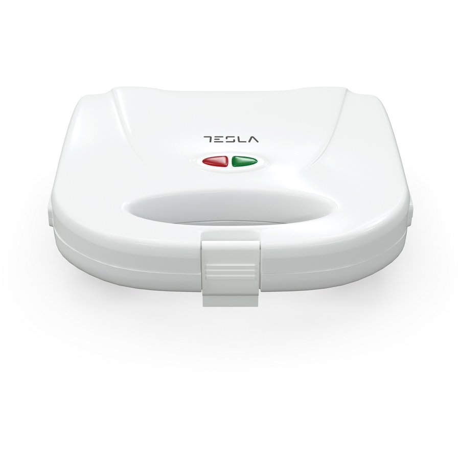 Sandwich-maker SM100W 750W White