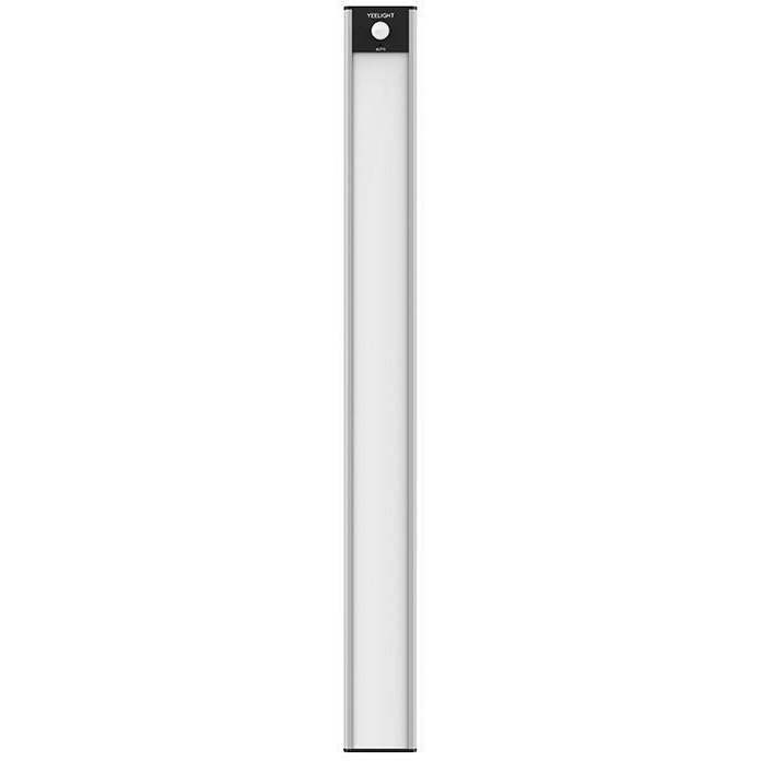 Lampa LED Yeelight 2700K 2.4W Silver