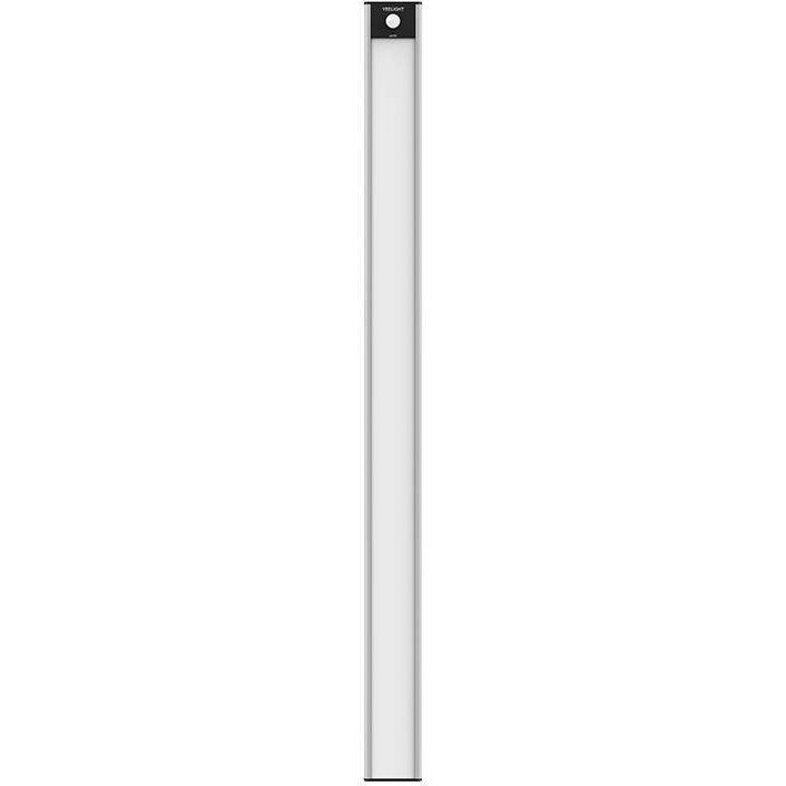 Lampa LED Yeelight 2700K 3.6W Silver