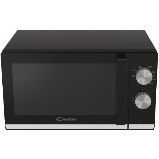 Cuptor cu microunde CMG20TNMB 20L 700W Black