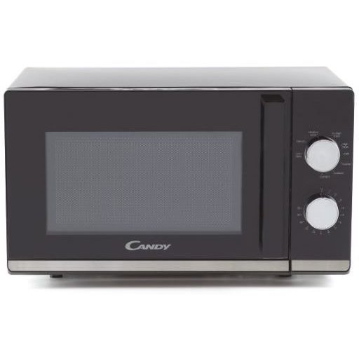 Cuptor cu microunde Candy CMG20TNMB 20L 700W Black — imaginea 3