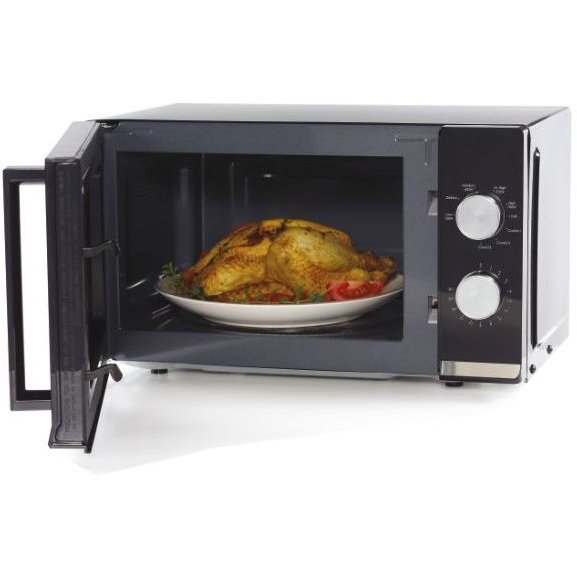 Cuptor cu microunde Candy CMG20TNMB 20L 700W Black — imaginea 4