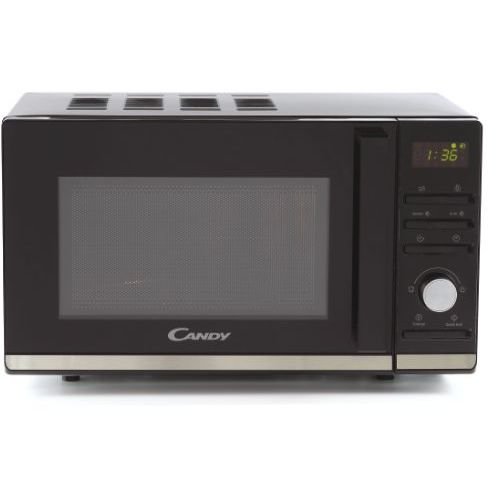 Cuptor cu microunde Candy CMWA20TNDB 20L 700W Black — imaginea 3