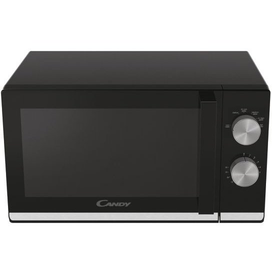 Cuptor cu microunde CMW20TNMB 20L 700W Black