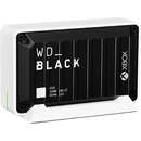 D30 500GB USB-C Black