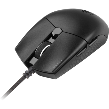 Mouse Gaming ultra Usor Corsair KATAR PRO XT USB Negru