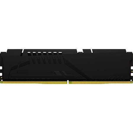 Memorie Kingston Fury Beast EX Black 32GB (2x16GB) DDR5 5600MHz