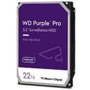 Purple Pro 22TB SATA 3.5inch