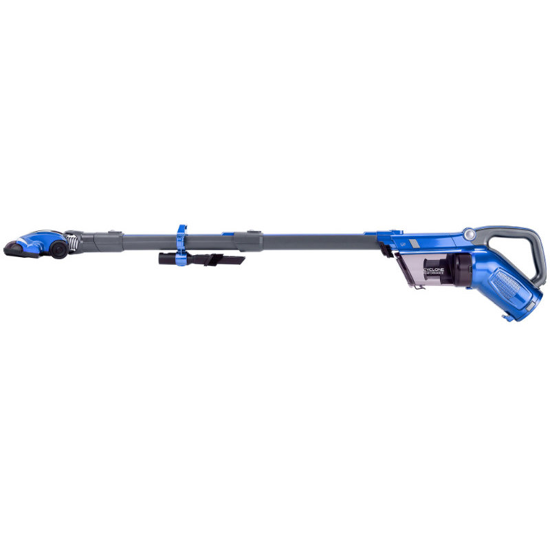 Aspirator Vertical Daewoo RSH-310GB-1 0.6L 130W Blue — imaginea 2