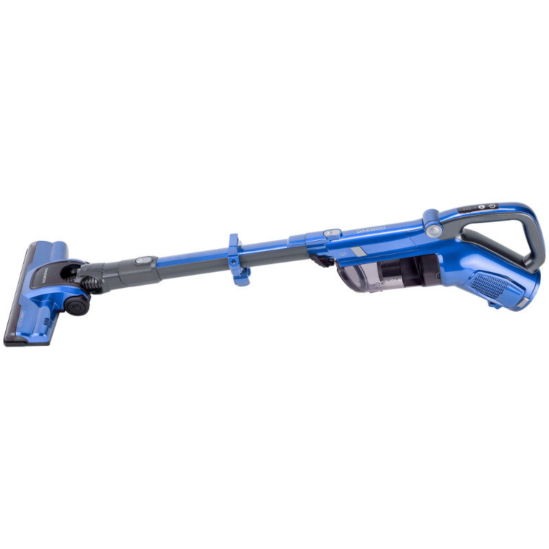 Aspirator Vertical Daewoo RSH-310GB-1 0.6L 130W Blue — imaginea 3