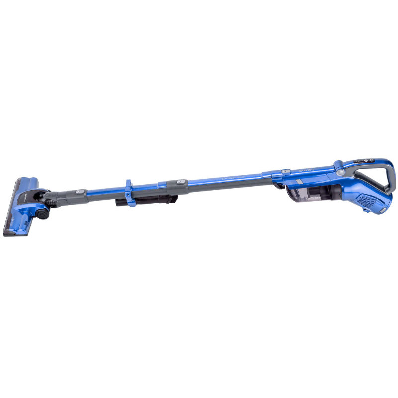 Aspirator Vertical Daewoo RSH-310GB-1 0.6L 130W Blue — imaginea 4