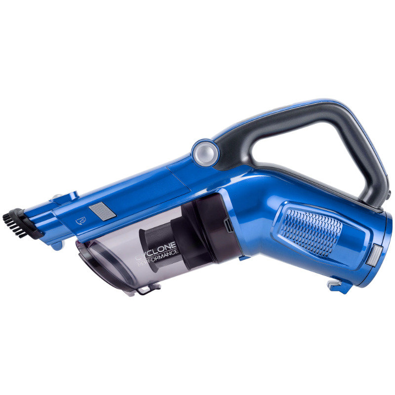 Aspirator Vertical Daewoo RSH-310GB-1 0.6L 130W Blue — imaginea 5