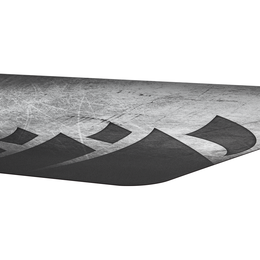 Mouse Pad Gaming MM150 Ultra-Thin Marime Medie Gri