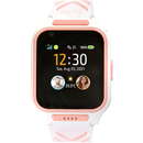 Smartwatch MyKi 4 White Pink