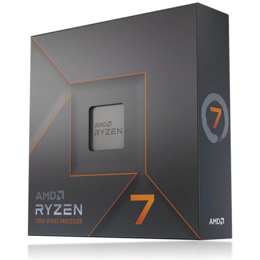 Procesor Ryzen 7 7700X 4.5GHz Box