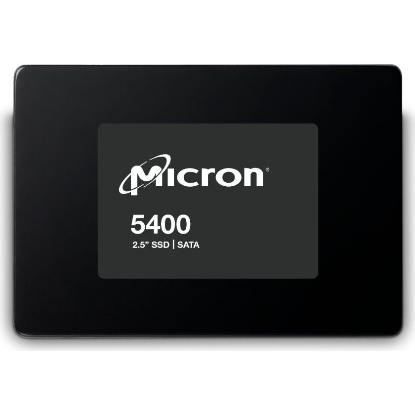 SSD 5400 Pro 480GB SATA 2.5inch