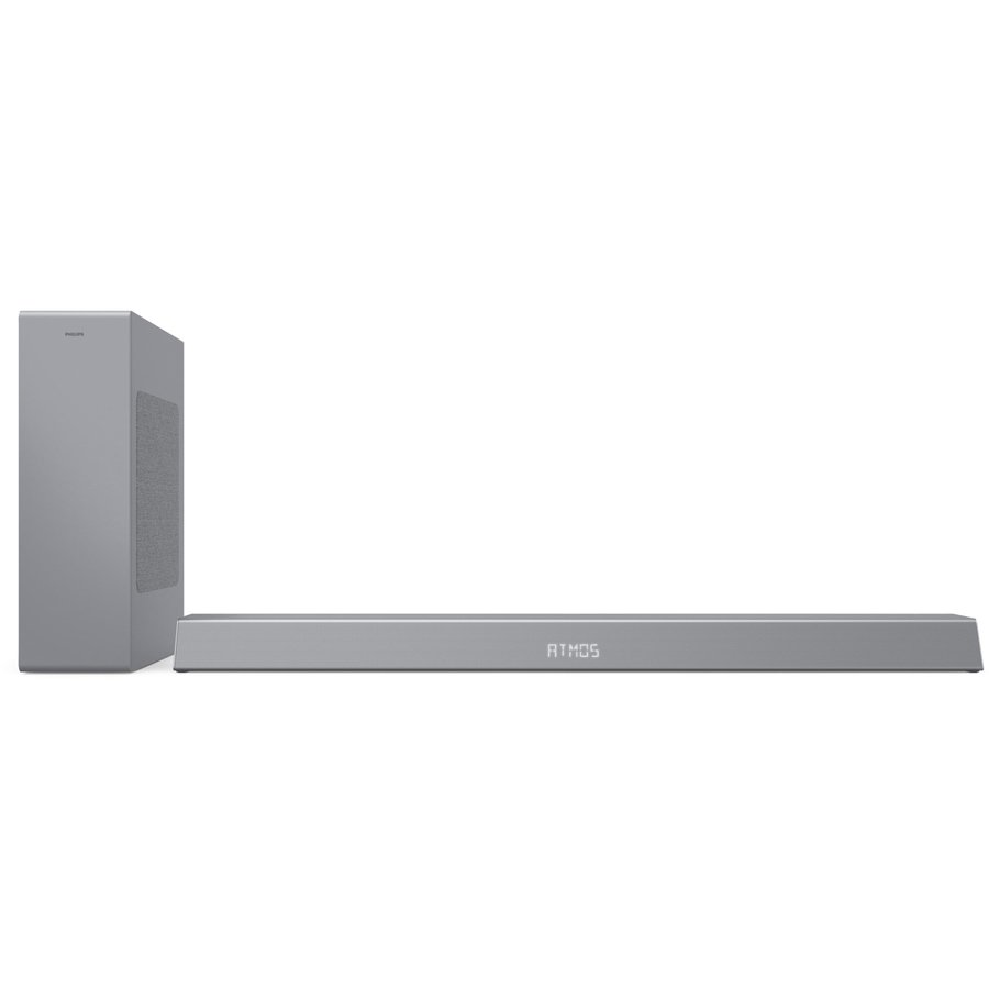 Soundbar TAB8505/10 240W Silver