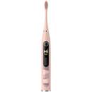 Periuta de Dinti Electrica OCLEAN Toothbrush X10 Pink
