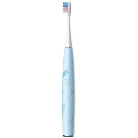 Periuta de Dinti Electrica OCLEAN Toothbrush Kids Blue