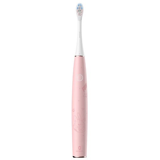 Periuta de Dinti Electrica Toothbrush Kids Pink