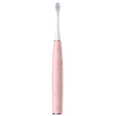 Periuta de Dinti Electrica OCLEAN Toothbrush Kids Pink