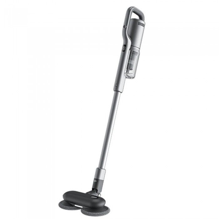 Aspirator Vertical fara Fir X30 Plus Grey
