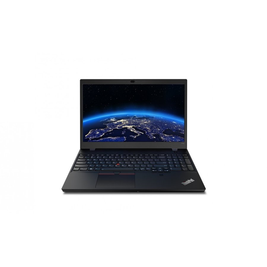 Laptop ThinkPad P15v Gen3 FHD 15.6 inch Intel Core i7-12700H 16GB 512GB SSD nVidia T600 Black