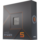 Ryzen 5 6C/12T 7600X 4.7/5.0GHz Boost 38MB 105W AM5 Box cu Radeon Graphics