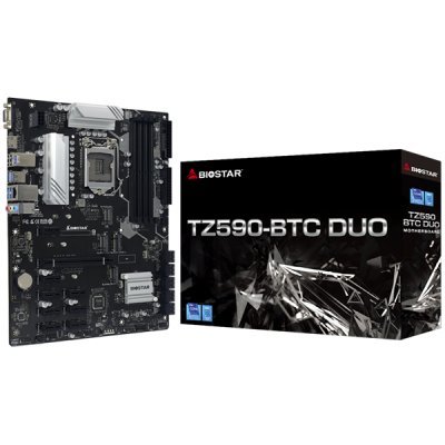 Placa de Baza Intel Z590 Socket 1200 uATX GbE LAN