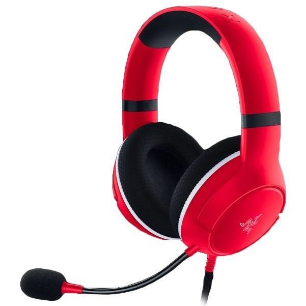 Casti Gaming Kaira X Red
