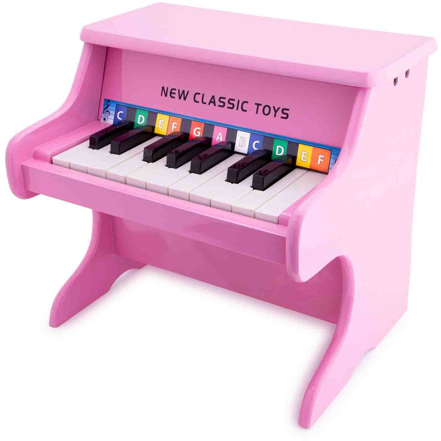 Jucarie Interactiva Mini Pian