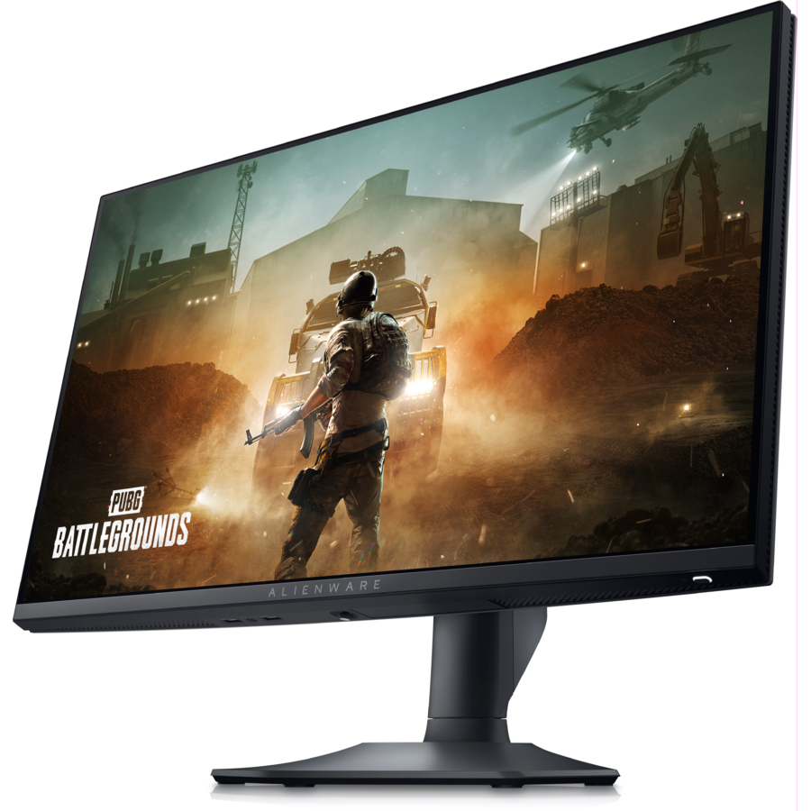 Monitor LED Gaming 24.5 Fast IPS 16:9,1920x1080 360 Hz 1ms AMD FreeSync Premium Negru