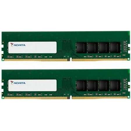 Memorie ADATA 16GB (2x8GB) DDR4 3200MHz Dual Channel Kit
