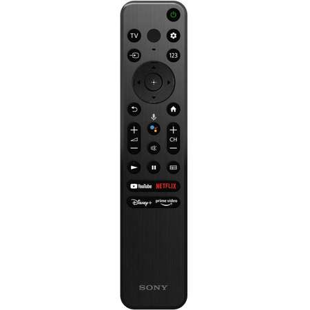 Televizor Sony OLED Smart TV XR77A80K 195cm 77inch Ultra HD 4K Black
