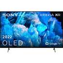 Televizor Sony Oled Smart TV 55A75K 139cm 55inch Ultra HD 4K Black