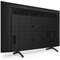 Televizor Sony LED Smart TV 55X80K 139cm 55inch Ultra HD 4K Black