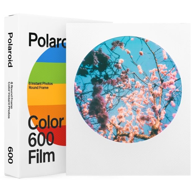 Film Color pentru 600