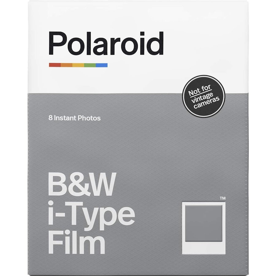 Film pentru i-Type