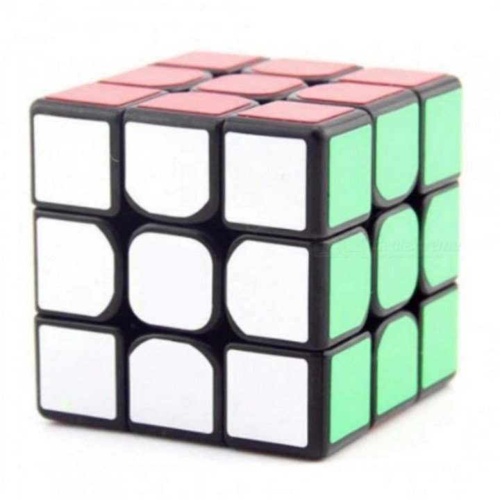 Cub Rubik 3x3x3 MF3 56cm