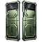 Husa Supcase i-Blason Armorbox compatibila cu Samsung Galaxy Z Flip 4 5G Green