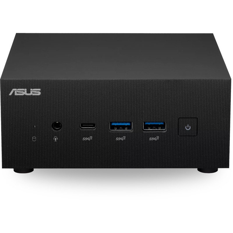 Barebone PN64-BB5013MD Intel Core i5-12500H Free Dos Black